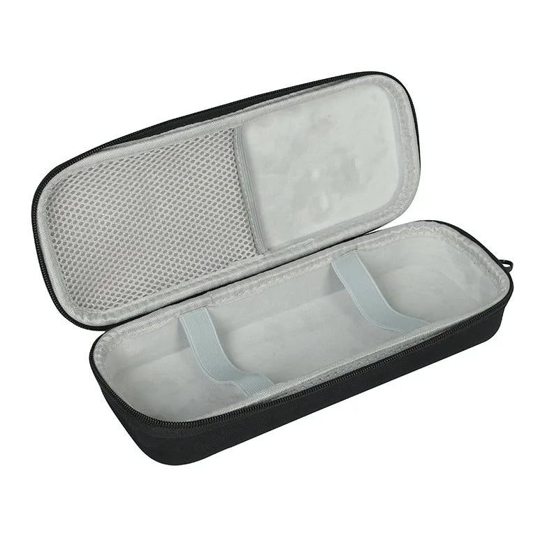Jbl Partybox On-the-go Hard Eva Storage Bag with Microphone