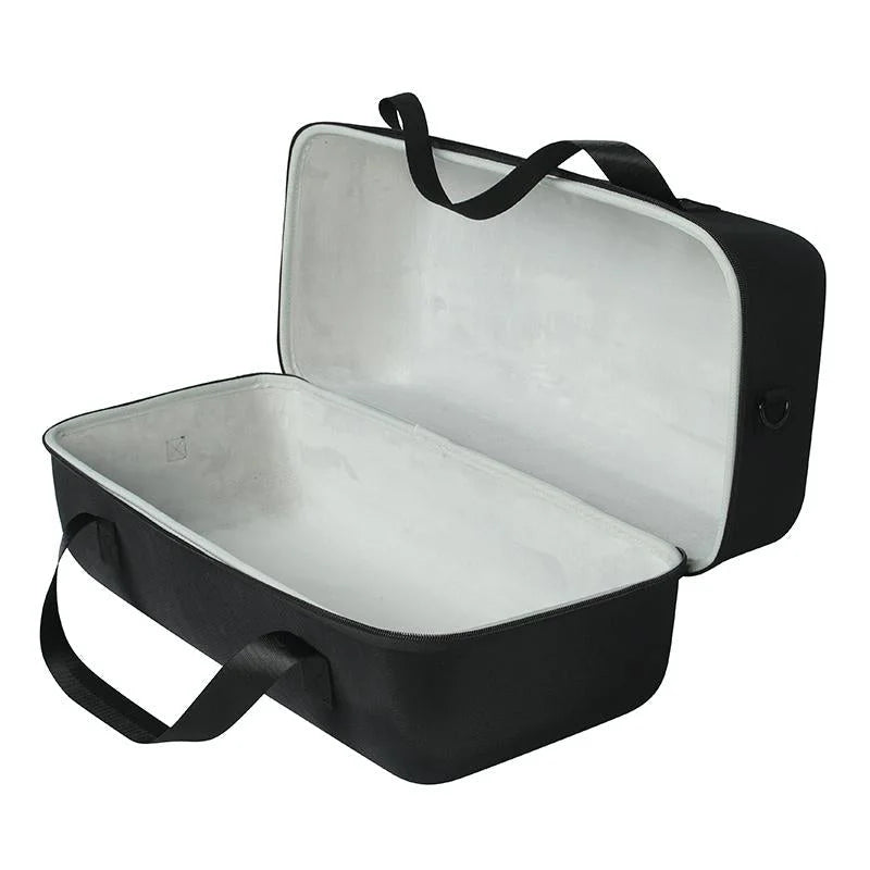 Jbl Partybox On-the-go Hard Eva Storage Bag with Microphone