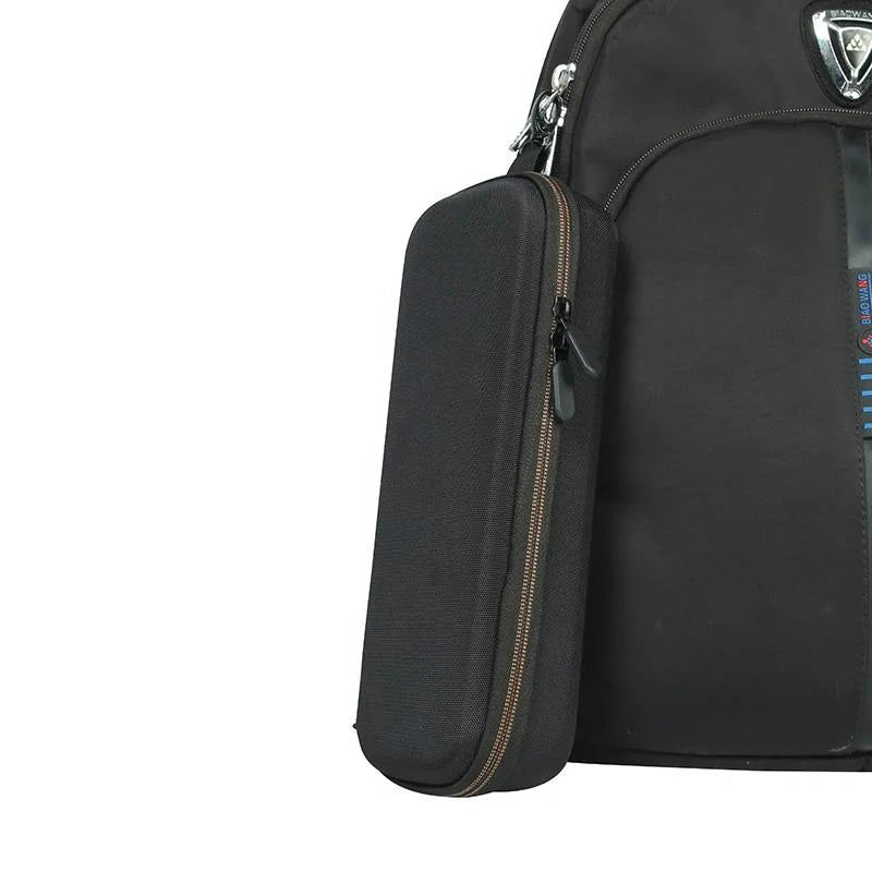 Jbl Partybox On-the-go Hard Eva Storage Bag with Microphone