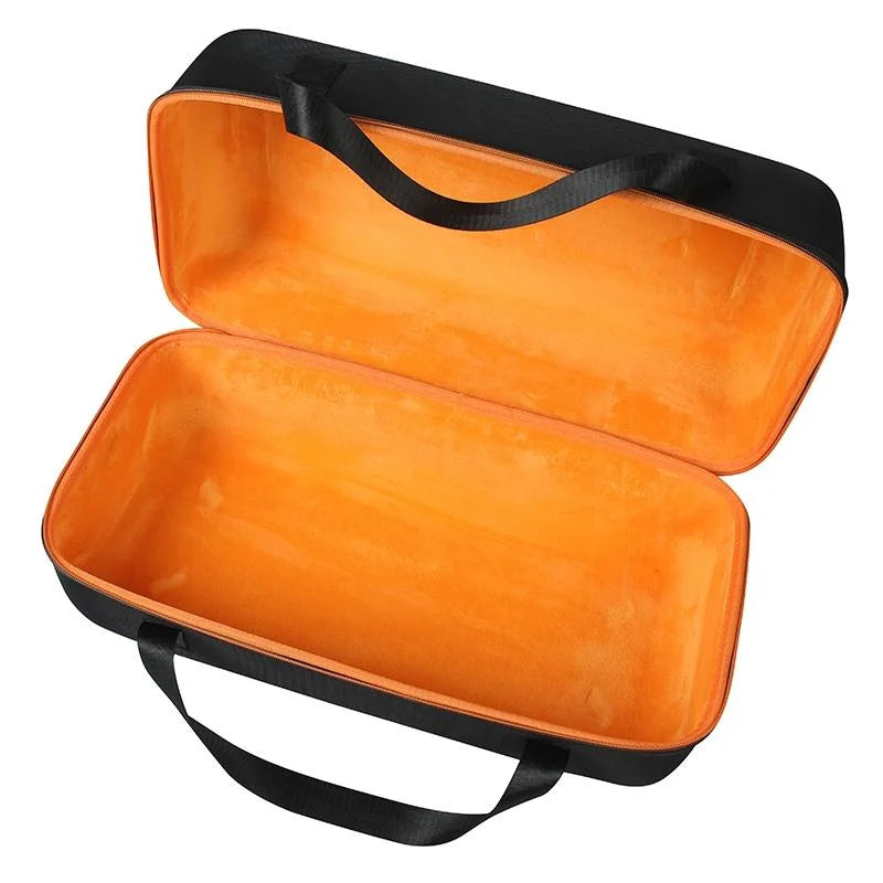 Jbl Partybox On-the-go Speaker Bag - Portable Storage Case