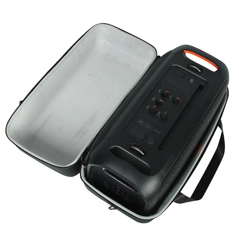 Jbl Partybox On-the-go Speaker Bag - Portable Storage Case