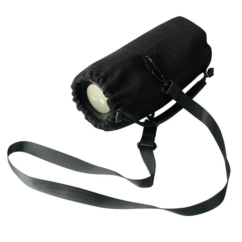 Jbl Pulse 4 / 3 Sound Transmission Box Protective Case With Mesh Bag-1915197709271306242