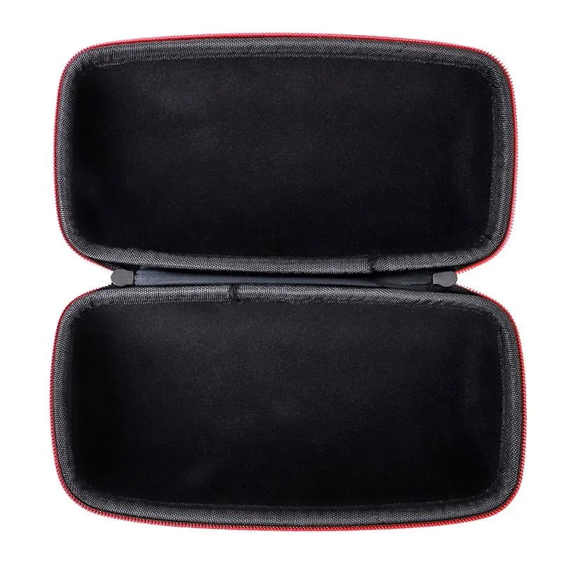 Jbl Pulse 4 Portable Storage Case - Black Net Grid - Audio