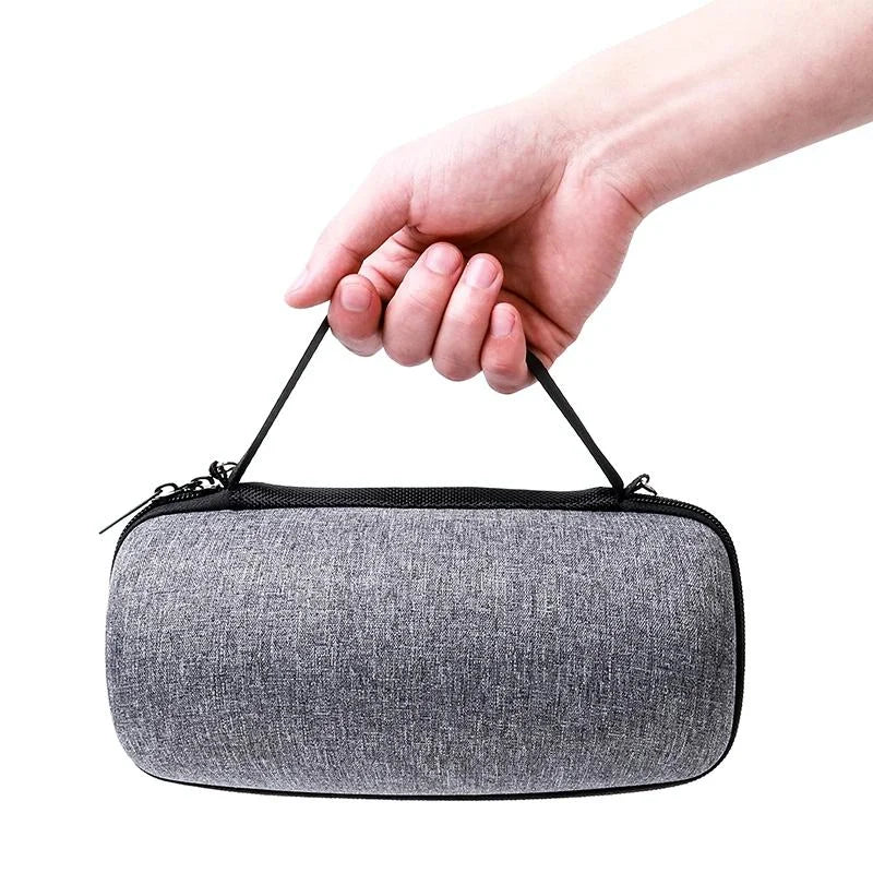 Jbl Pulse 4 Portable Storage Case - Gray - Audio & Video >