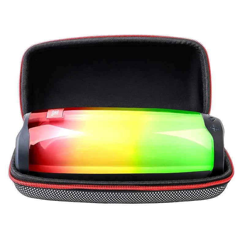 Jbl Pulse 4 Portable Storage Case - Grid - Audio & Video >