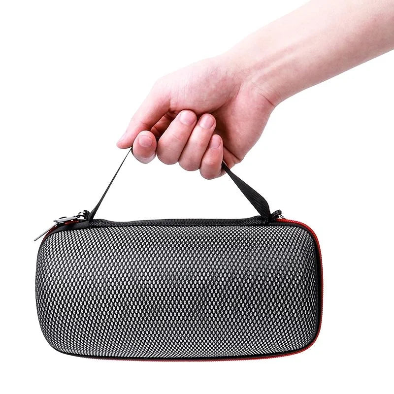 Jbl Pulse 4 Portable Storage Case - Grid - Audio & Video >