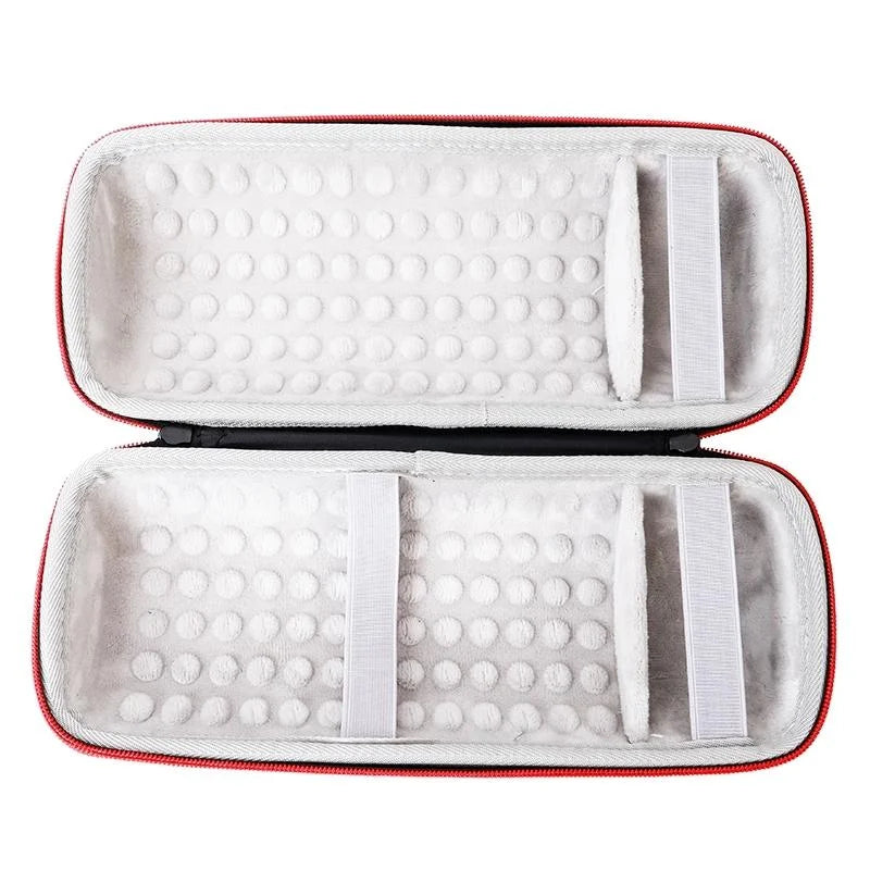 Jbl Pulse 4 Speaker Cover with Strap & Carabiner - Portable