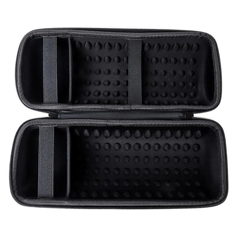 Jbl Pulse 4 Speaker Cover with Strap & Carabiner - Portable