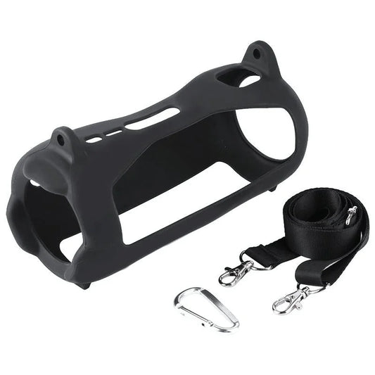 Jbl Pulse 5 Bluetooth Speaker Case with Shoulder Strap