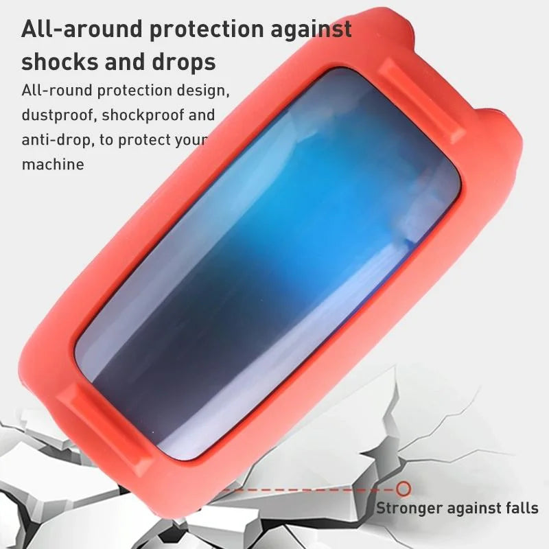 Jbl Pulse 5 Bluetooth Speaker Case with Shoulder Strap