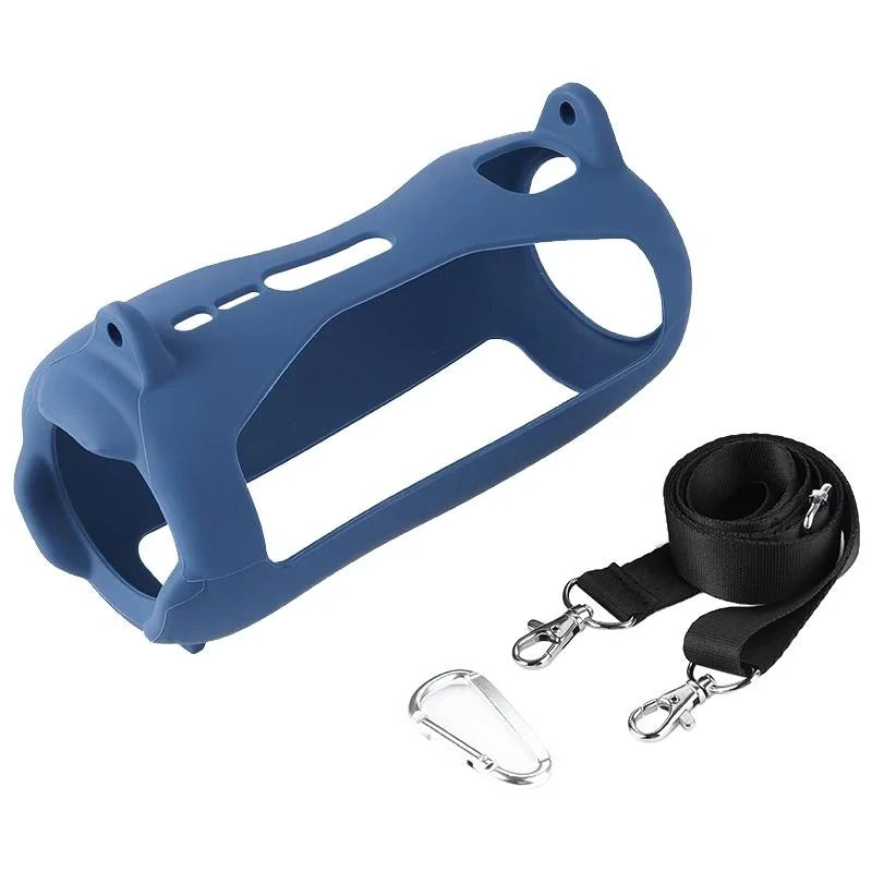 Jbl Pulse 5 Bluetooth Speaker Case with Shoulder Strap