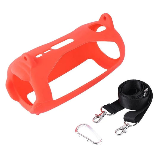 Jbl Pulse 5 Bluetooth Speaker Case with Shoulder Strap