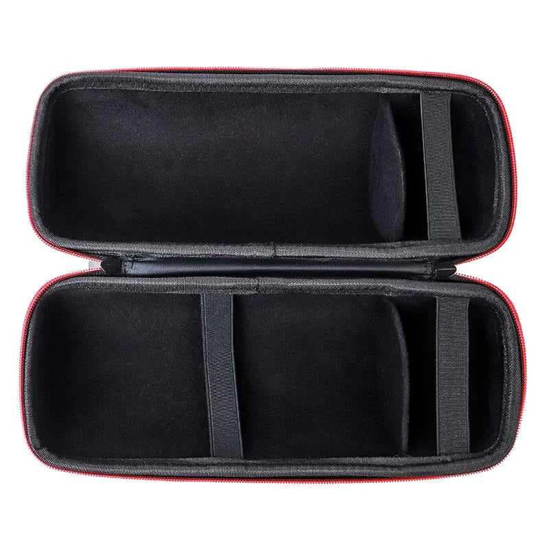 Jbl Pulse4 Portable Storage Bag with Velvet Lining