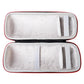 Jbl Pulse4 Portable Storage Bag with Velvet Lining