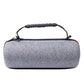 Jbl Pulse4 Portable Storage Bag with Velvet Lining