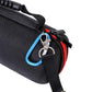 Jbl Pulse4 Portable Storage Bag with Velvet Lining