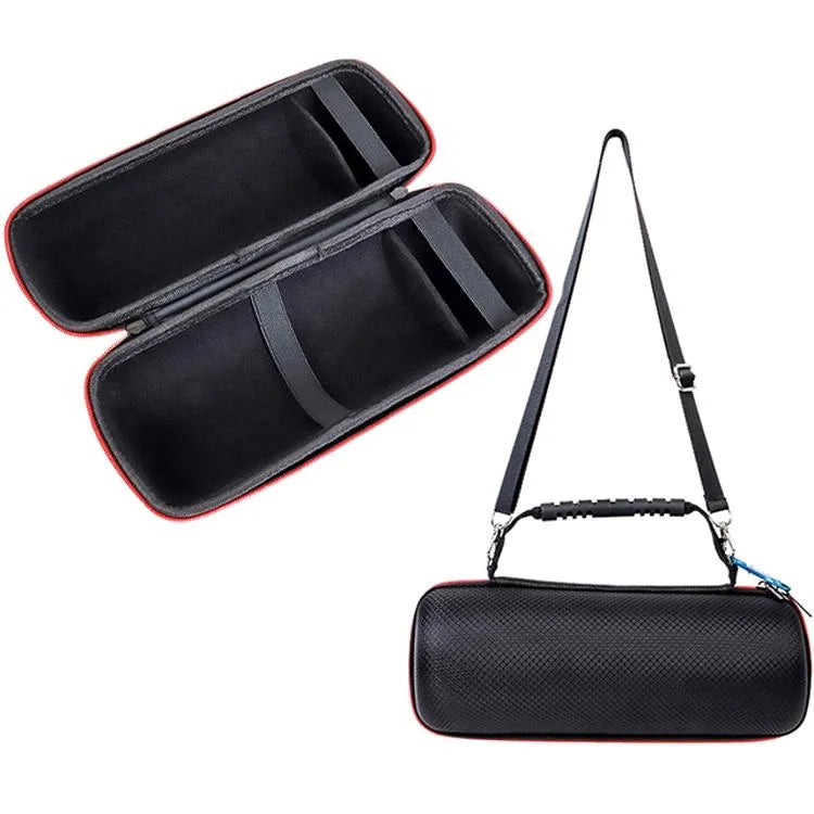 Jbl Pulse4 Portable Storage Bag with Velvet Lining
