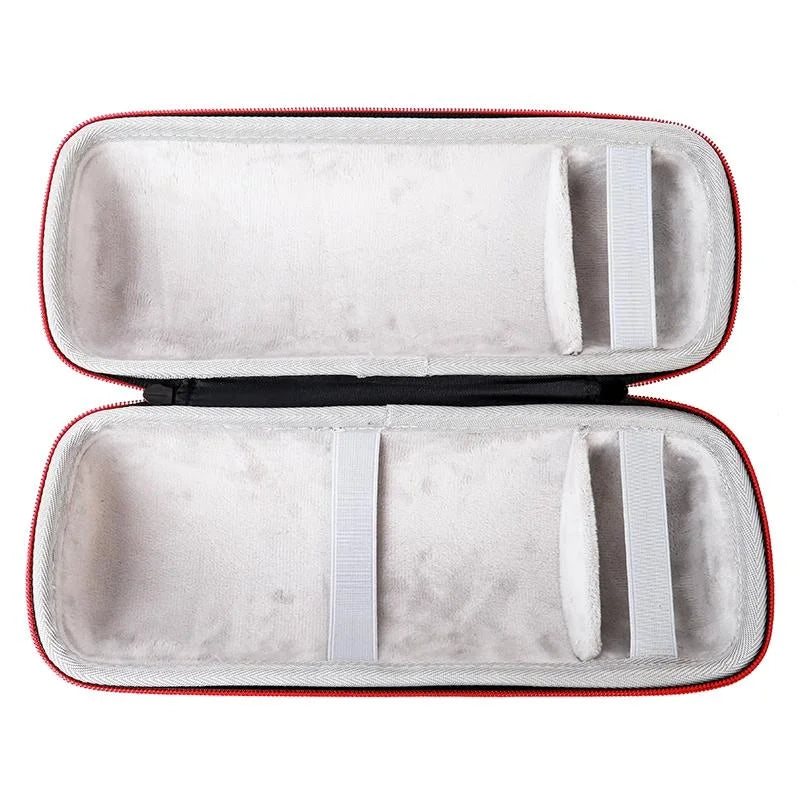 Jbl Pulse4 Portable Storage Bag with Velvet Lining