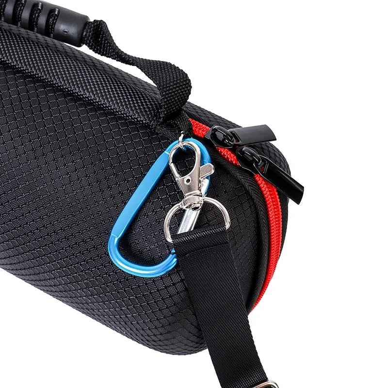 Jbl Pulse4 Portable Storage Bag with Velvet Lining
