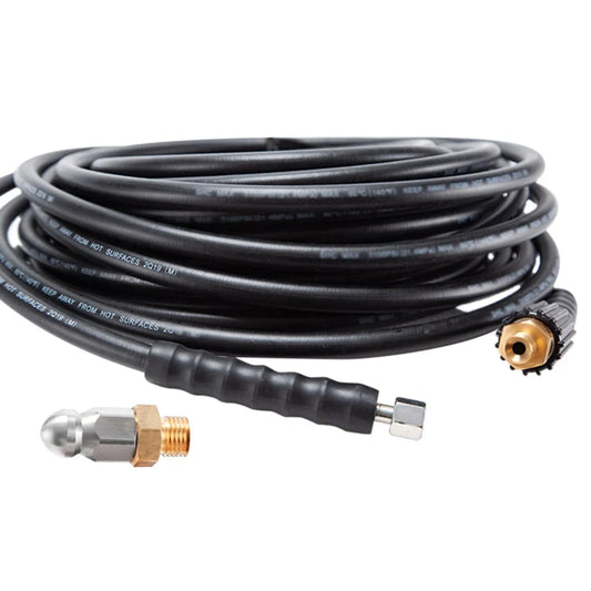 Jet-USA 20M Petrol Pressure Washer Hose Extension