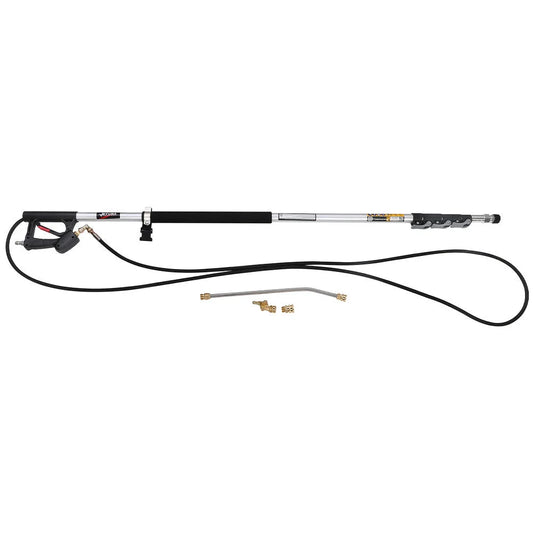 Jet-USA 4000PSI 5.5M Long Telescopic Universal Pressure