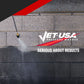 JET-USA 5000PSI Turbo Head Nozzle High Pressure Washer