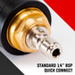 JET-USA 5000PSI Turbo Head Nozzle High Pressure Washer