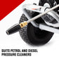 JET-USA 5000PSI Turbo Head Nozzle High Pressure Washer