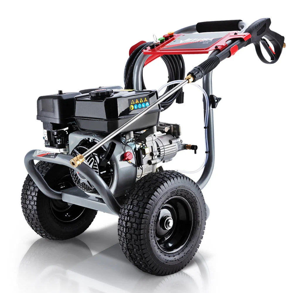 Jet-USA 7HP 4800PSI Petrol High Pressure Washer 4-Stroke
