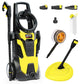 JET-USA RX540s Electric High Pressure Washer 2900PSI 2