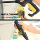 JET-USA RX540s Electric High Pressure Washer 2900PSI 2