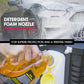 JET-USA RX540s Electric High Pressure Washer 2900PSI 2