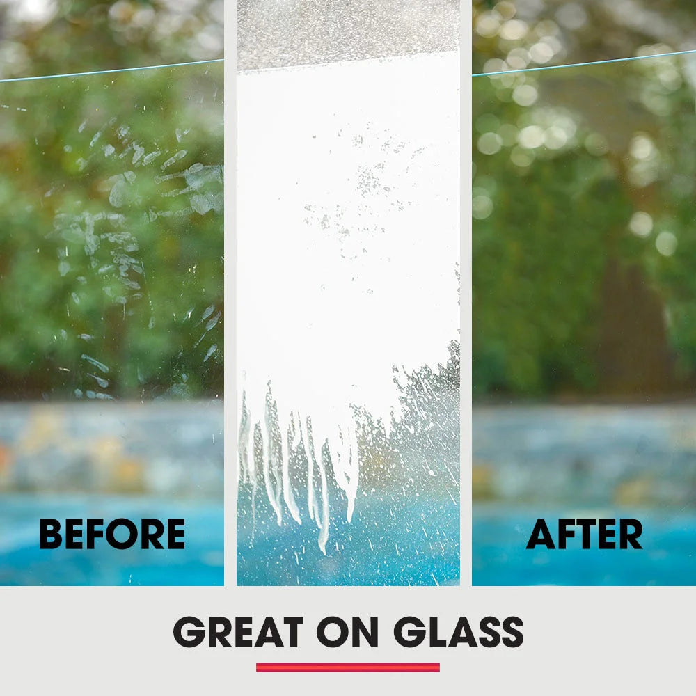 Jet-USA Soap Foam Snow Cannon with 1L Bottle Works