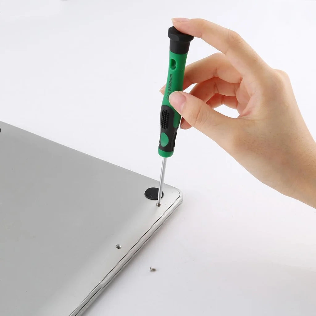 Jf 611 1.5 Slot Mobile Phone Repair Screwdriver - 1.5 Size-1915196642970177541