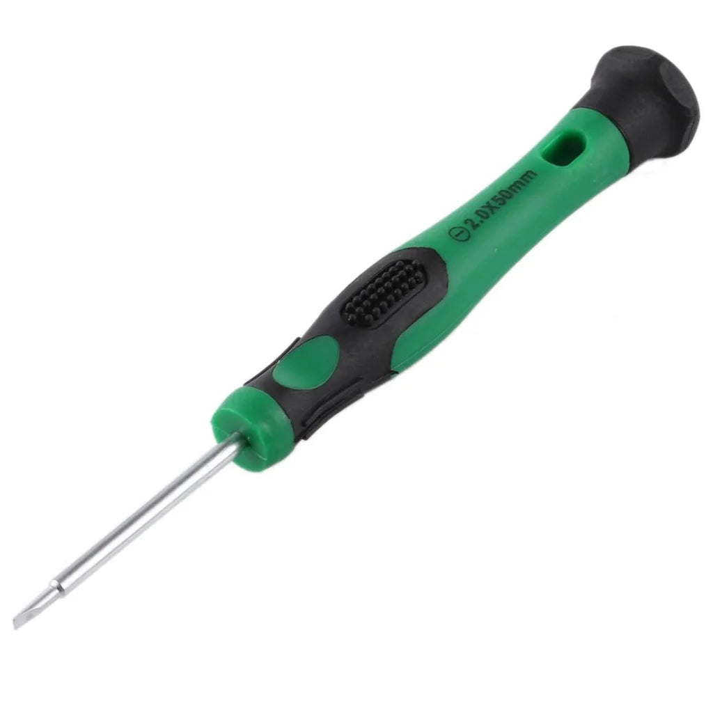 Jf 611 1.5 Slot Mobile Phone Repair Screwdriver - 1.5 Size-1915196642970177536