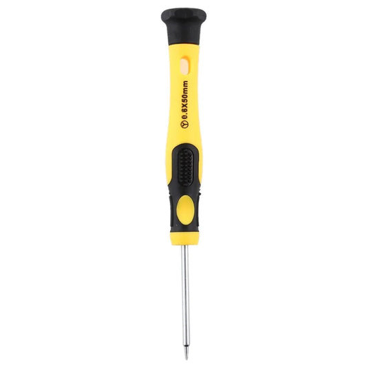 Jf 611 Tri Point 0.6 Repair Screwdriver For Iphone 7 / 7 Plus & Apple Watch-1915196589450858497