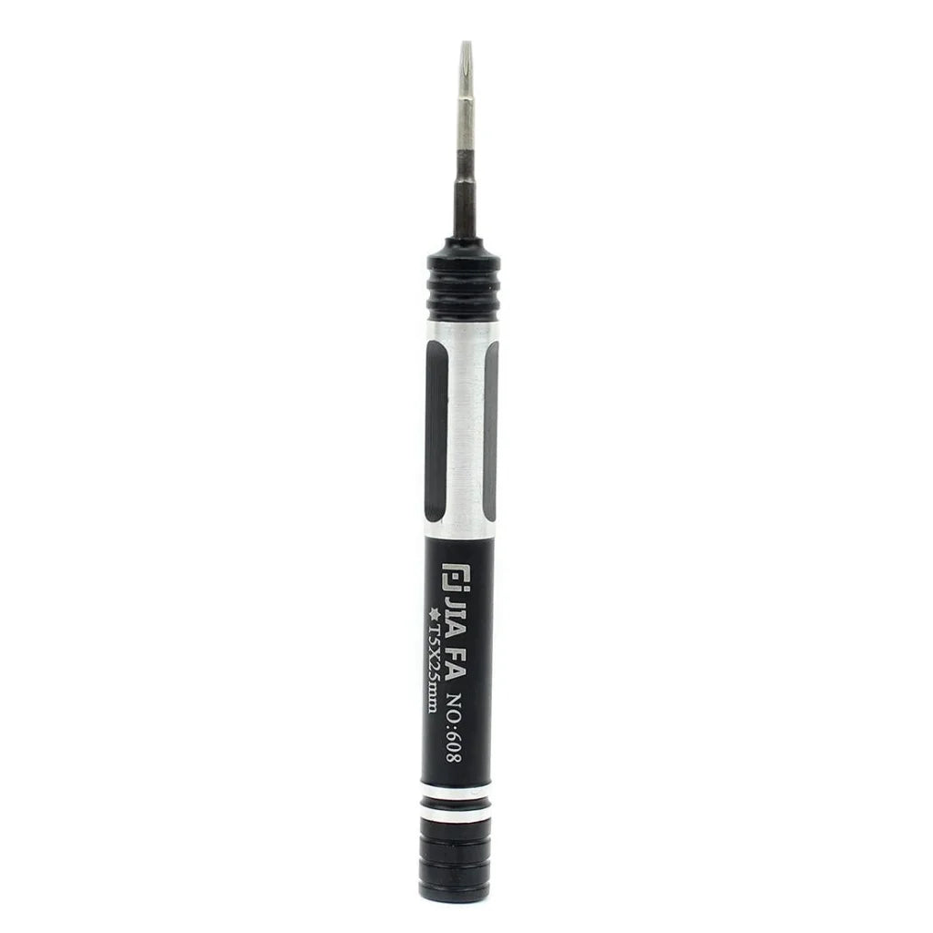 Jiafa T5 Torx Screwdriver For Mobile Phone Repair-1915197705219608584