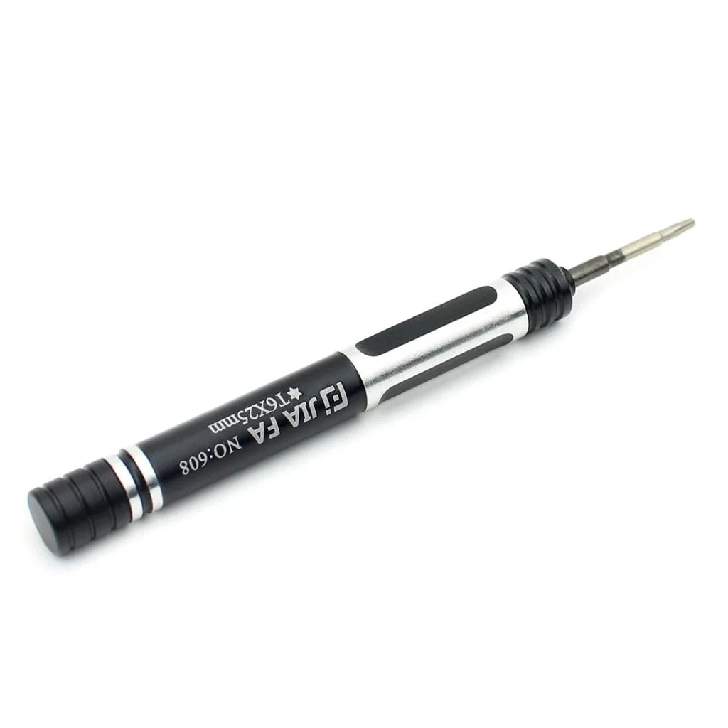 Jiafa T6 Torx Screwdriver For Mobile Phone Repair-1915197536650530819