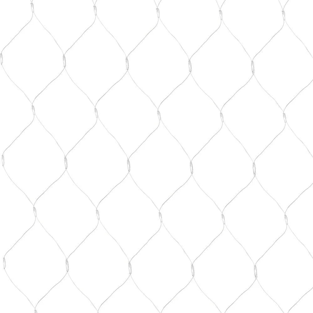 Jingle Jollys Christmas Lights 5Mx3M Net String Light 600