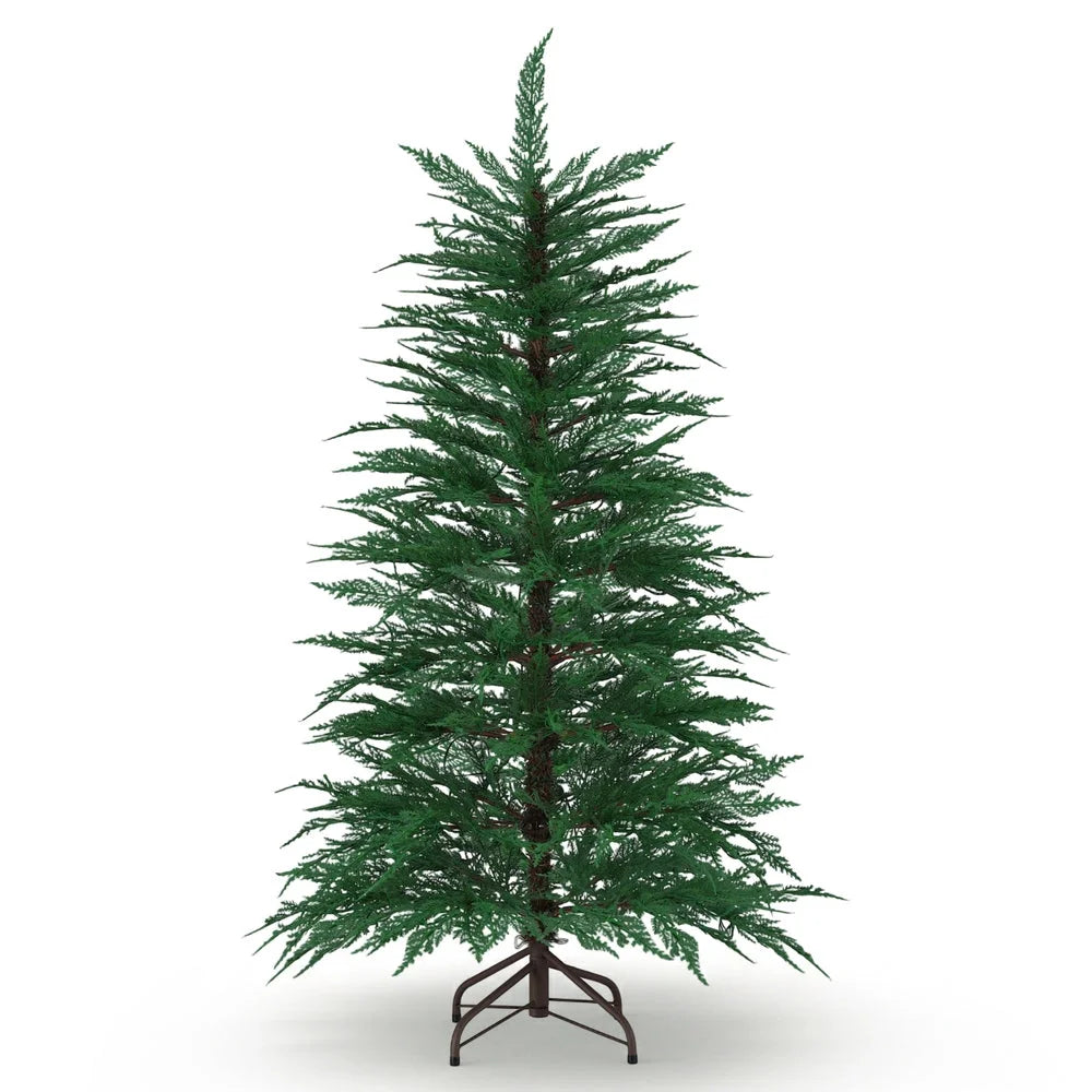 Jingle Jollys Christmas Tree 1.5M LED Xmas Tree Sparse 263