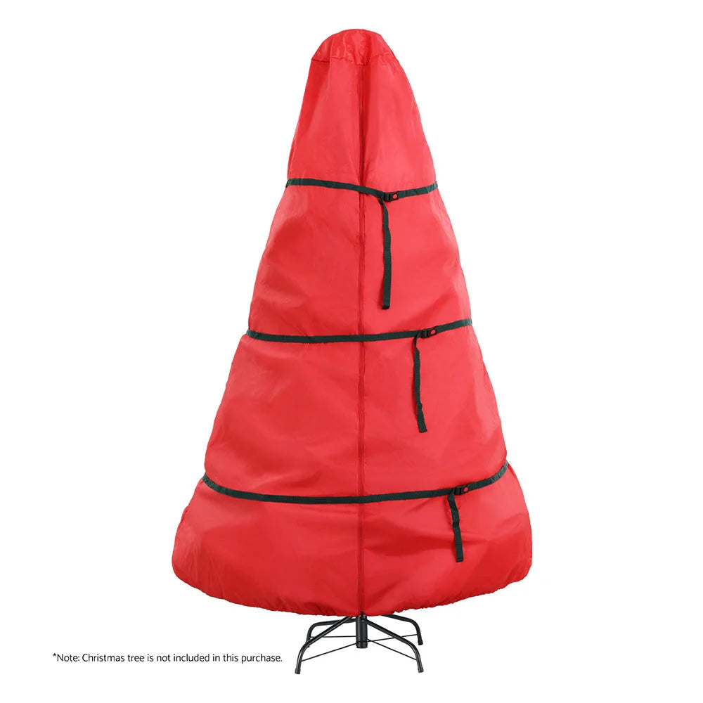 Jingle Jollys Christmas Tree Storage Bag Fits Up to 8ft