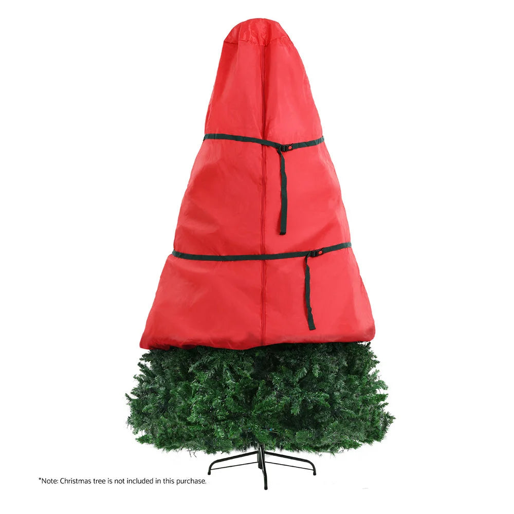 Jingle Jollys Christmas Tree Storage Bag Fits Up to 8ft