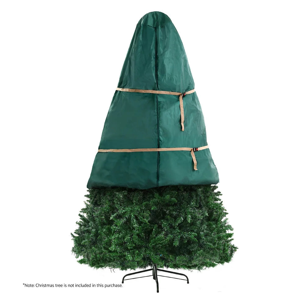Jingle Jollys Christmas Tree Storage Bag Fits Up to 9ft