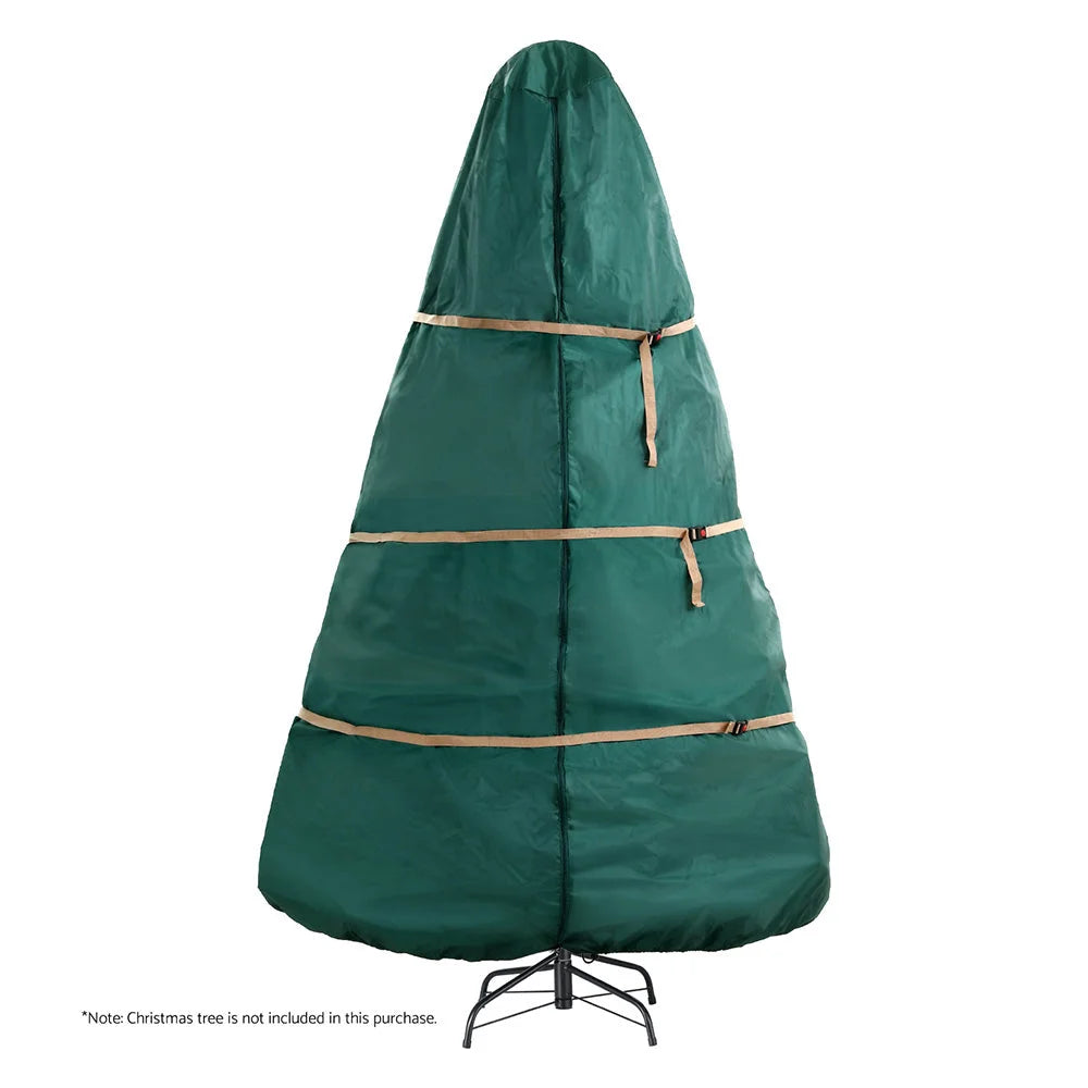 Jingle Jollys Christmas Tree Storage Bag Fits Up to 9ft
