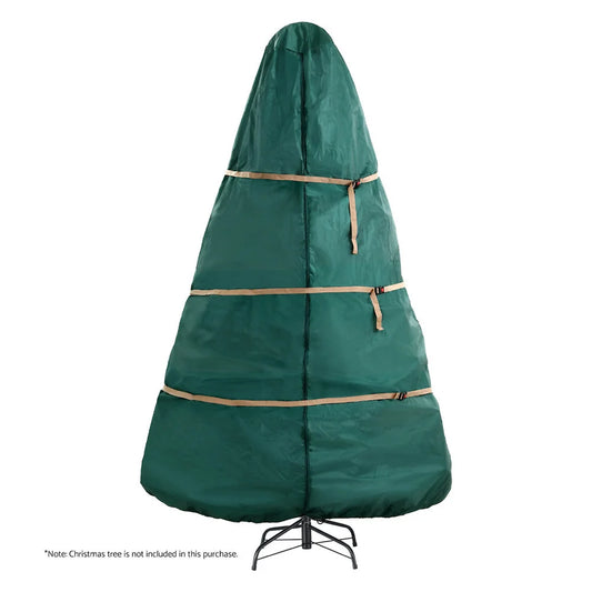 Jingle Jollys Christmas Tree Storage Bag Fits Up to 9ft
