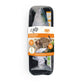 Jittering Sardine Cat Toy Flopping Dancing Fish + Catnip