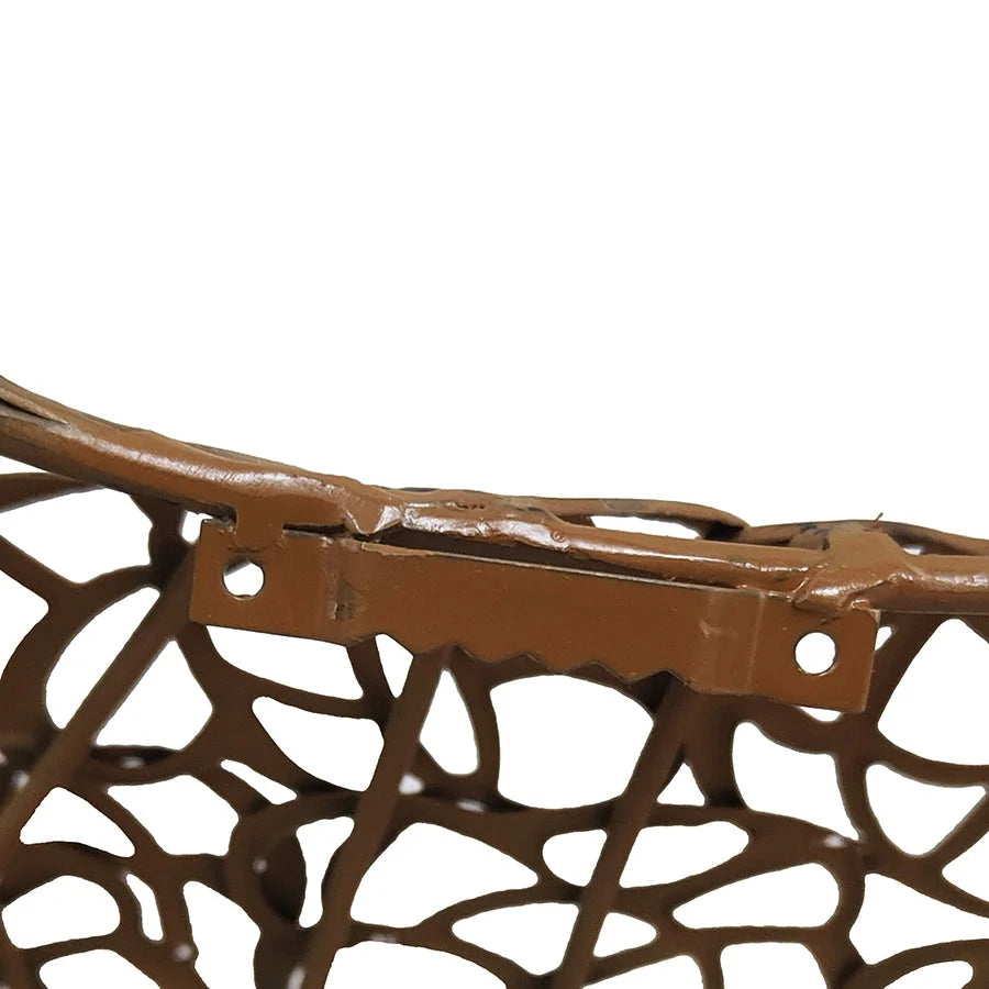 Jolly Pig Metal Wall Art 49cm - Home & Garden > Wall Art >