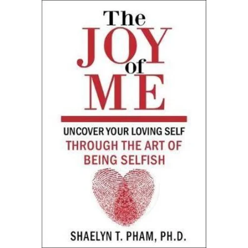 Joy Of Me - Health & Beauty > Health & Wellbeing > Wellness