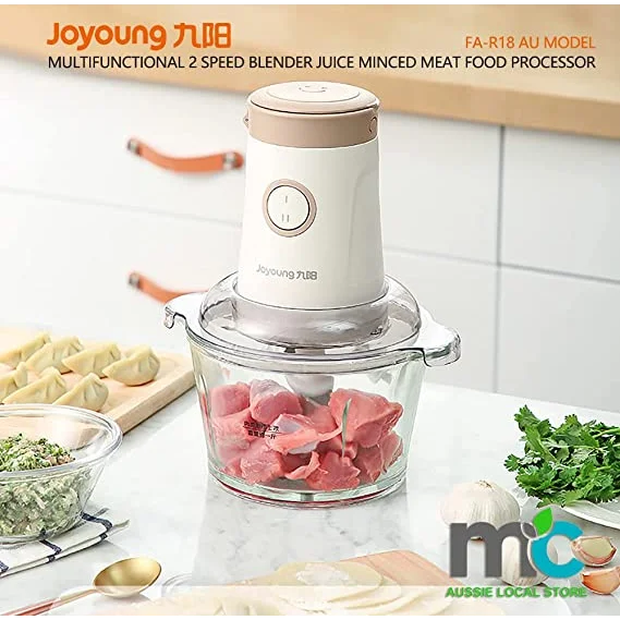 Joyoung 2-Speed Blender - Multifunctional Juice Minced Meat