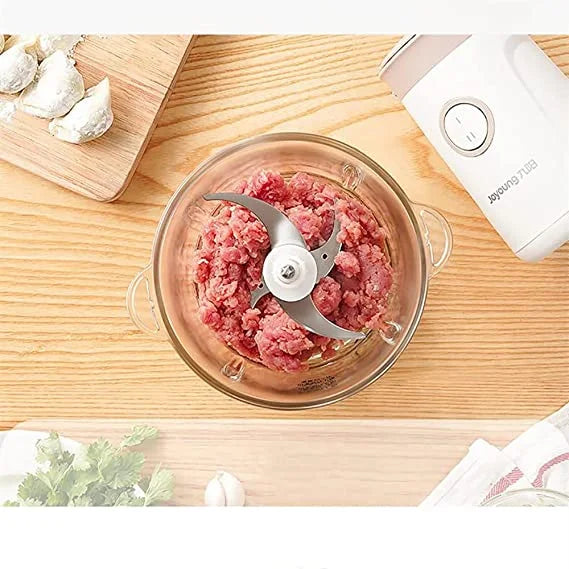 Joyoung 2-Speed Blender - Multifunctional Juice Minced Meat
